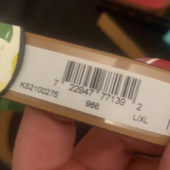 Kate spade lemon wallet size large/Xl Crossbody NWT limited edition - Picture 3 of 3